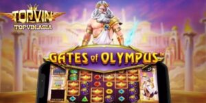 Cổng Olympus - Sản Phẩm Nổ Hũ Đổi Thưởng Cực Chất