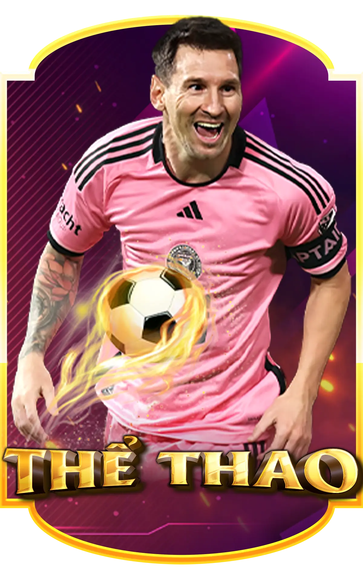 cá cược thể thao siêu dễ với TOPVIN