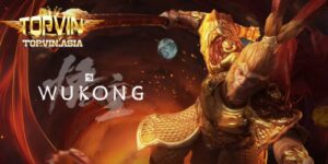 Wukong Slot - Trò Chơi Mới - Trải Nghiệm Mới Tại Topvin