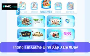 Binh Xập Xám 8Day – Game Bài Chiến Thuật Hấp Dẫn Dành Cho Người Mới Và Cao Thủ